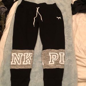 Victoria’s Secret Pink Joggers
